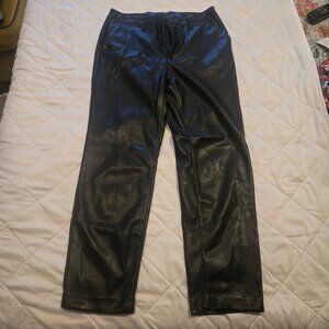GAP Black Pants